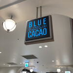 ブルー カカオ - 