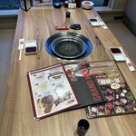 國產牛燒肉Kuidon 三重川越店 - 