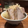 麺屋 のスたOSAKA 難波千日前店 