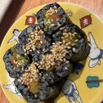 炉端×寿司 裏福島 Hana/Robata×Sushi Hana Osaka - 