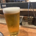 炉端×寿司 裏福島 Hana/Robata×Sushi Hana Osaka - 