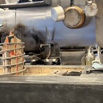 炉端×寿司 裏福島 Hana/Robata×Sushi Hana Osaka - 