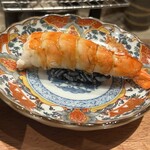 炉端×寿司 裏福島 Hana/Robata×Sushi Hana Osaka - 