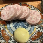 炉端×寿司 裏福島 Hana/Robata×Sushi Hana Osaka - 