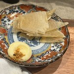 炉端×寿司 裏福島 Hana/Robata×Sushi Hana Osaka - 