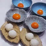 焼肉 拍手喝采 - 