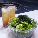 焼肉 拍手喝采 - 