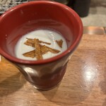 炉端×寿司 裏福島 Hana/Robata×Sushi Hana Osaka - 