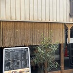 炉端×寿司 裏福島 Hana/Robata×Sushi Hana Osaka - 