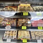 大越菓子店 - 料理写真: