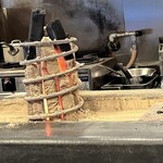 炉端×寿司 裏福島 Hana/Robata×Sushi Hana Osaka - 