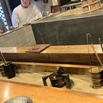 炉端×寿司 裏福島 Hana/Robata×Sushi Hana Osaka - 