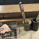 炉端×寿司 裏福島 Hana/Robata×Sushi Hana Osaka - 