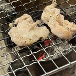 炉端×寿司 裏福島 Hana/Robata×Sushi Hana Osaka - 