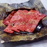 焼肉 拍手喝采 - 