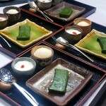 焼肉 拍手喝采 - 