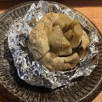 炉端×寿司 裏福島 Hana/Robata×Sushi Hana Osaka - 