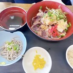 ゆうき食堂 - 