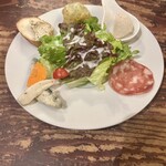 ルーナプレヌ - 