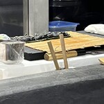 炉端×寿司 裏福島 Hana/Robata×Sushi Hana Osaka - 