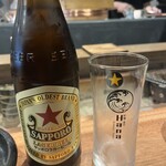 炉端×寿司 裏福島 Hana/Robata×Sushi Hana Osaka - 