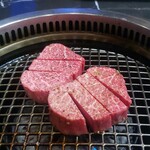 焼肉 拍手喝采 - 