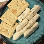 炉端×寿司 裏福島 Hana/Robata×Sushi Hana Osaka - 