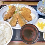 ゆうき食堂 - 