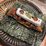炉端×寿司 裏福島 Hana/Robata×Sushi Hana Osaka - 