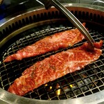 焼肉 拍手喝采 - 