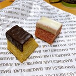 カフェ＆ミール MUJI - 