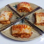 焼肉 拍手喝采 - 