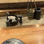 炉端×寿司 裏福島 Hana/Robata×Sushi Hana Osaka - 