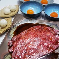 焼肉 拍手喝采 - 