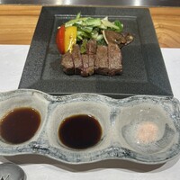 つくば 山水亭 本店 - 