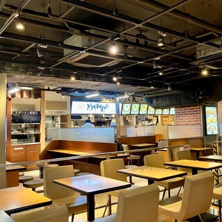 讃岐うどん めりけんや_2