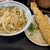 うつ海うどん - 料理写真: