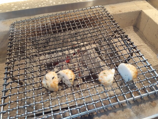 海鮮炉端 北乃路 - 市役所前（函館）（海鮮）の写真