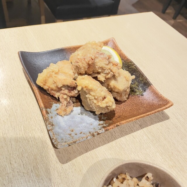 居酒屋 和ダイニング みこし（居酒屋 和dining みこし） - 広瀬通（居酒屋）の写真