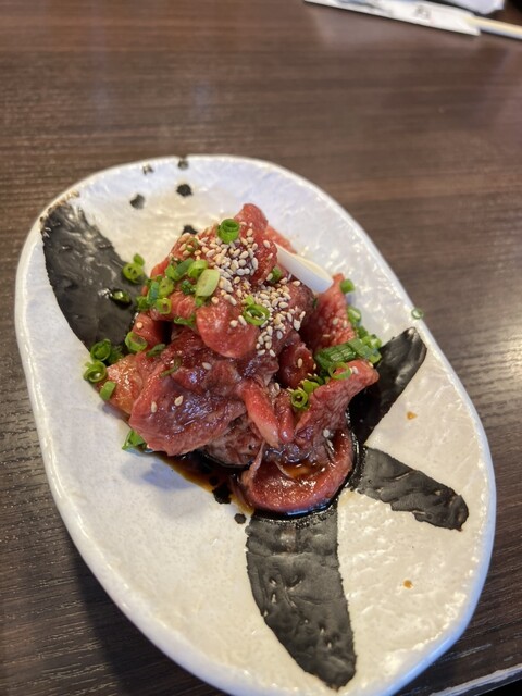 山形黒毛和牛 米沢牛焼肉 仔虎 利府店 - 利府（焼肉）の写真