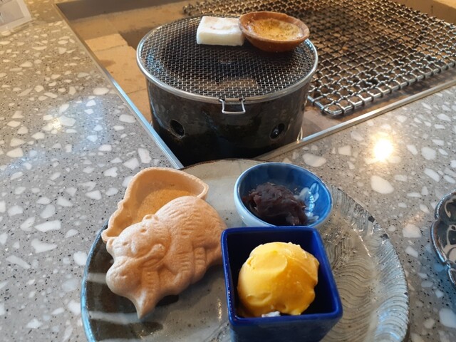 海鮮炉端 北乃路 - 市役所前（函館）（海鮮）の写真