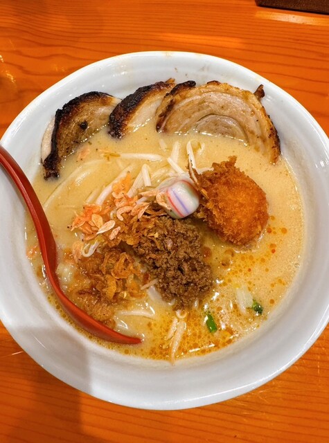 Menba Tadokoro Shoten Tenpaku Hara Ten photo 2