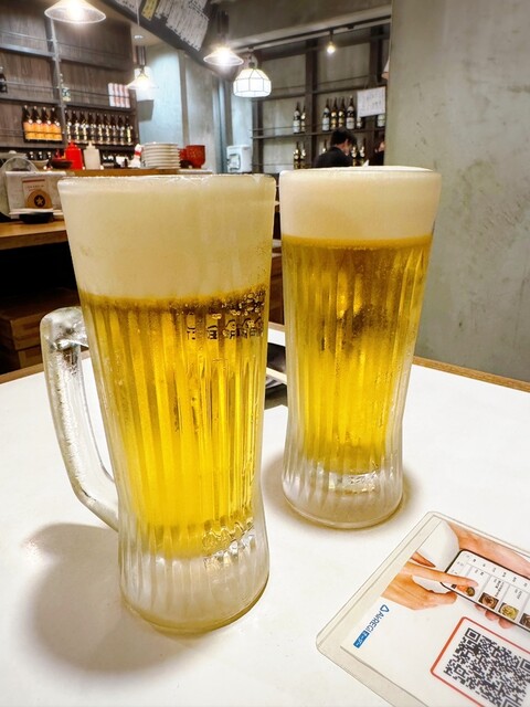 Taishu Sakaba Nobinobi