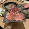 炭火焼肉 神楽 はなれ