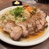 にんにくラーメン 幸ちゃん 本店