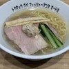 Tokyo Bay Fisherman's Noodle いちごよこすかポートマーケット店