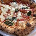 ソロ ノイ スルヌジェ - マルガリータ