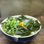 みやけうどん - 