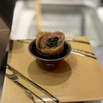 串揚げはやし - 