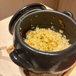 日本料理と鮨 銀座おかもと - 